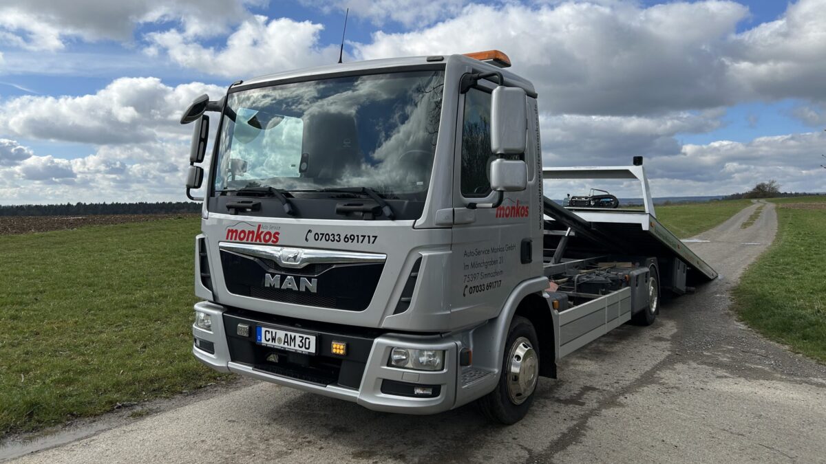 Leistungen – Auto-Service Monkos